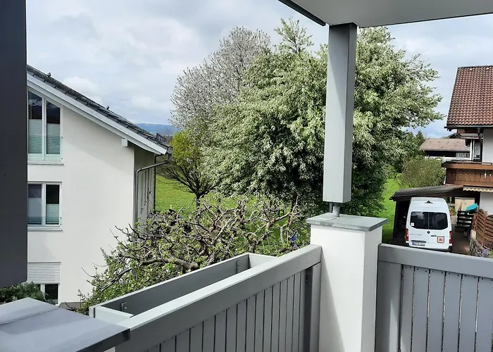 Gruener In Ruhiger, Zentraler Lage Von Im Oberallgaeu Burgberg (Bavaria)