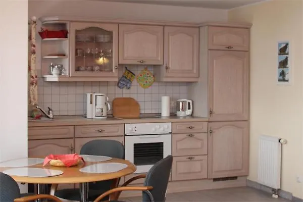 Apartmán Gruener In Ruhiger, Zentraler Lage Von Im Oberallgaeu